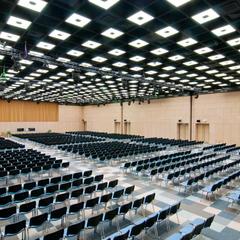 Отель Crowne Plaza Moscow World Trade Centre, Москва, Московская область