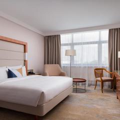 Отель Кортъярд Марриотт Москва Центр, Москва, Московская область