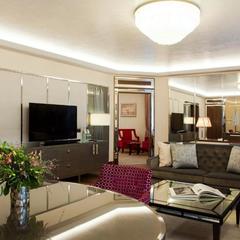 Отель Марриотт Ройал Аврора, Москва, Московская область