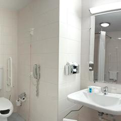 Гостиница Холидей Инн Москва Лесная, Москва, Московская область