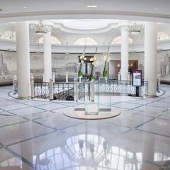 Отель Марриотт Гранд, Москва, Московская область