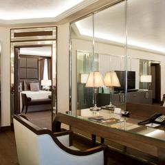 Отель Марриотт Ройал Аврора, Москва, Московская область