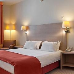 Гостиница Холидей Инн Москва Лесная, Москва, Московская область