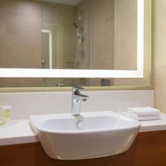 Отель Кортъярд Марриотт Москва Центр, Москва, Московская область