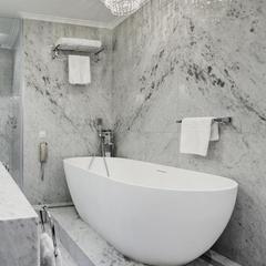 Отель Марриотт Ройал Аврора, Москва, Московская область