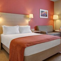 Гостиница Холидей Инн Москва Лесная, Москва, Московская область