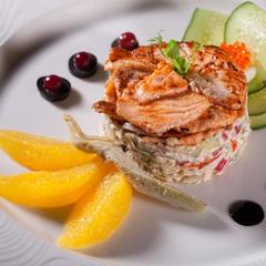 Отель Crowne Plaza Moscow World Trade Centre, Москва, Московская область