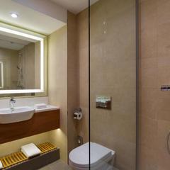 Отель Кортъярд Марриотт Москва Центр, Москва, Московская область