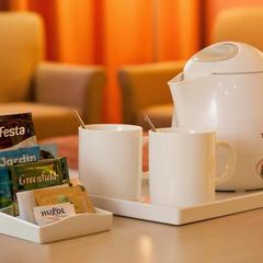 Гостиница Холидей Инн Москва Лесная, Москва, Московская область