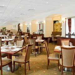 Отель Марриотт Тверская, Москва, Московская область