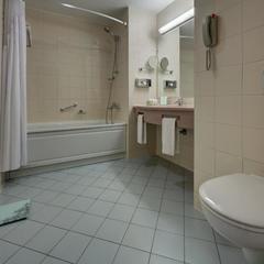 Гостиница Холидей Инн Москва Лесная, Москва, Московская область