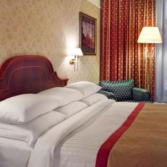 Отель Марриотт Гранд, Москва, Московская область