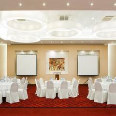 Гостиница Холидей Инн Москва Лесная, Москва, Московская область