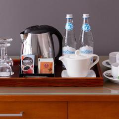 Отель Кортъярд Марриотт Москва Центр, Москва, Московская область