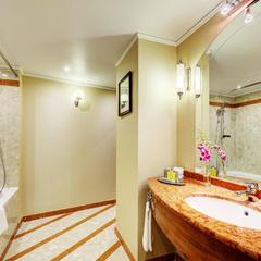 Отель Марриотт Ройал Аврора, Москва, Московская область