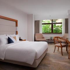 Отель Кортъярд Марриотт Москва Центр, Москва, Московская область