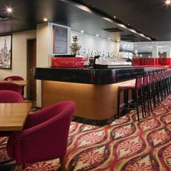 Гостиница Холидей Инн Москва Лесная, Москва, Московская область