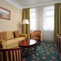 Отель Марриотт Тверская, Москва, Московская область