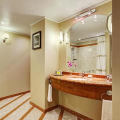 Отель Марриотт Ройал Аврора, Москва, Московская область