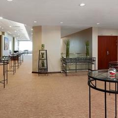 Гостиница Холидей Инн Москва Лесная, Москва, Московская область