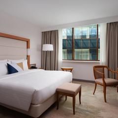 Отель Кортъярд Марриотт Москва Центр, Москва, Московская область