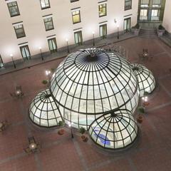 Отель Марриотт Гранд, Москва, Московская область