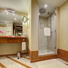 Отель Марриотт Ройал Аврора, Москва, Московская область