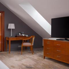 Отель Кортъярд Марриотт Москва Центр, Москва, Московская область