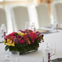 Отель Crowne Plaza Moscow World Trade Centre, Москва, Московская область