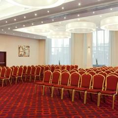 Гостиница Холидей Инн Москва Лесная, Москва, Московская область