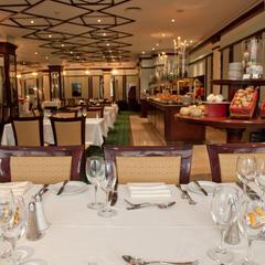 Отель Марриотт Гранд, Москва, Московская область