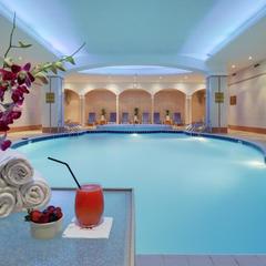 Отель Марриотт Гранд, Москва, Московская область