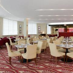 Гостиница Холидей Инн Москва Лесная, Москва, Московская область