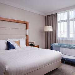 Отель Кортъярд Марриотт Москва Центр, Москва, Московская область