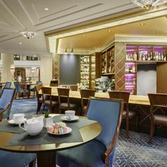 Отель Марриотт Ройал Аврора, Москва, Московская область