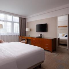 Отель Кортъярд Марриотт Москва Центр, Москва, Московская область