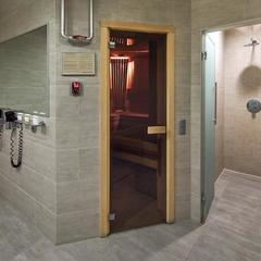 Отель Crowne Plaza Moscow World Trade Centre, Москва, Московская область