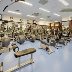 Отель Марриотт Гранд, Москва, Московская область