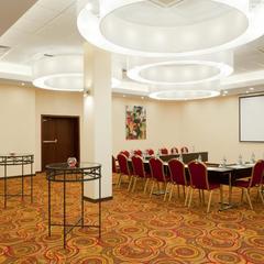 Гостиница Холидей Инн Москва Лесная, Москва, Московская область