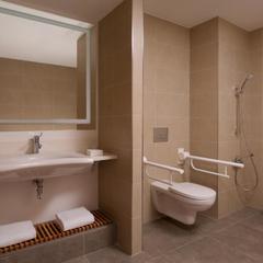 Отель Кортъярд Марриотт Москва Центр, Москва, Московская область