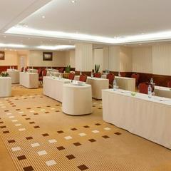 Отель Марриотт Гранд, Москва, Московская область