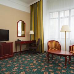 Отель Марриотт Тверская, Москва, Московская область