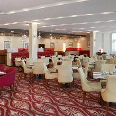 Гостиница Холидей Инн Москва Лесная, Москва, Московская область