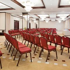 Отель Марриотт Гранд, Москва, Московская область