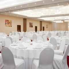 Гостиница Холидей Инн Москва Лесная, Москва, Московская область