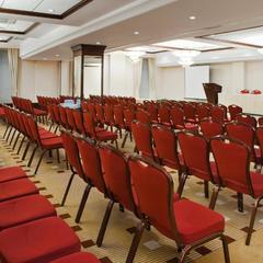 Отель Марриотт Гранд, Москва, Московская область