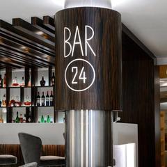 Отель Crowne Plaza Moscow World Trade Centre, Москва, Московская область