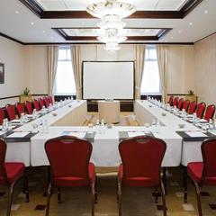 Отель Марриотт Гранд, Москва, Московская область