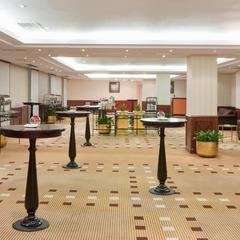 Отель Марриотт Гранд, Москва, Московская область