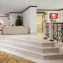 Отель Марриотт Гранд, Москва, Московская область